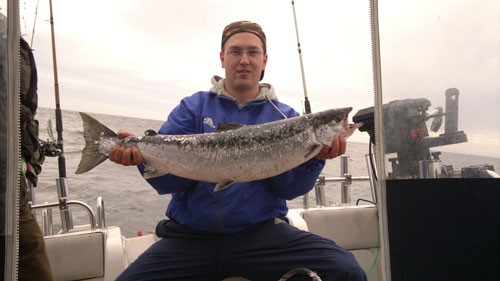 Timo Lohi 5,5kg Timo Lohi 5,5kg