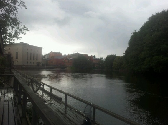 Kotka 1 Kotka 1